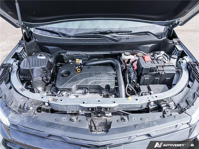 2026 Chevrolet Equinox LT (Stk: 42516) in Georgetown - Image 11 of 30