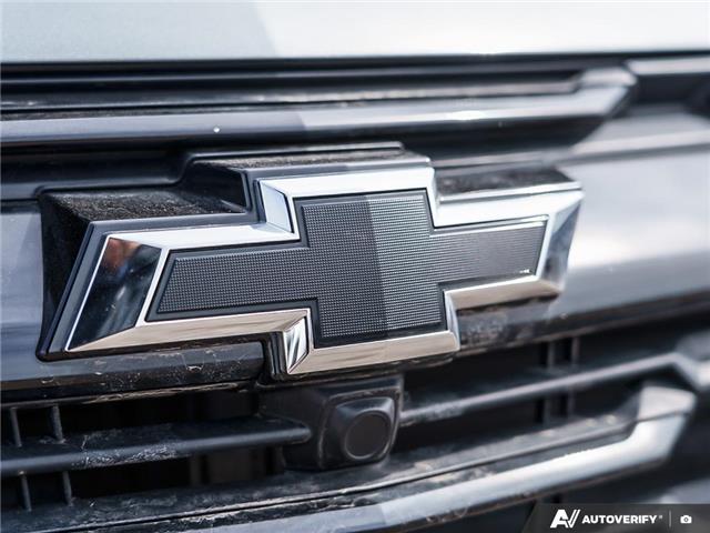 2026 Chevrolet Equinox LT (Stk: 42516) in Georgetown - Image 12 of 30