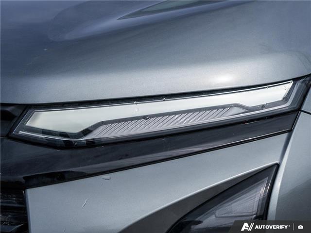 2026 Chevrolet Equinox LT (Stk: 42516) in Georgetown - Image 13 of 30