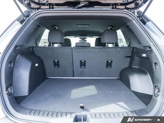 2026 Chevrolet Equinox LT (Stk: 42516) in Georgetown - Image 14 of 30