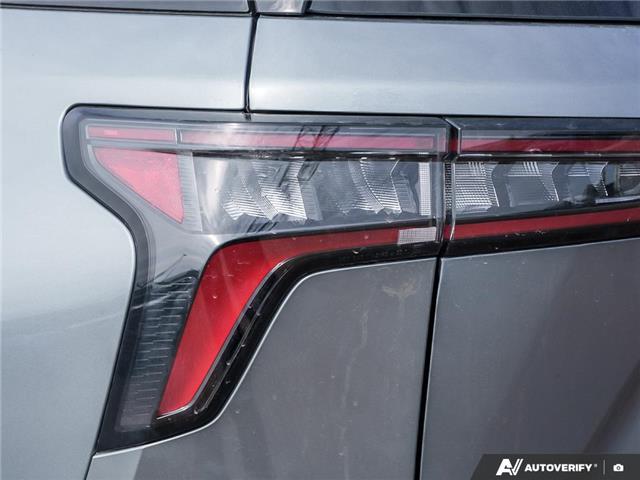 2026 Chevrolet Equinox LT (Stk: 42516) in Georgetown - Image 15 of 30