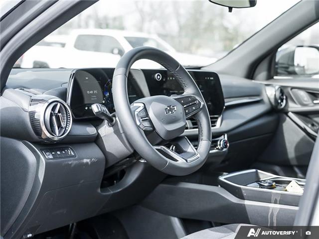 2026 Chevrolet Equinox LT (Stk: 42516) in Georgetown - Image 16 of 30