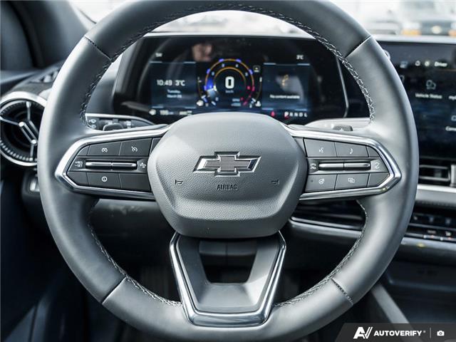 2026 Chevrolet Equinox LT (Stk: 42516) in Georgetown - Image 17 of 30