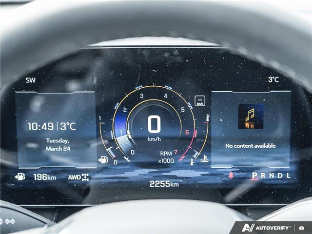 2026 Chevrolet Equinox LT (Stk: 42516) in Georgetown - Image 18 of 30