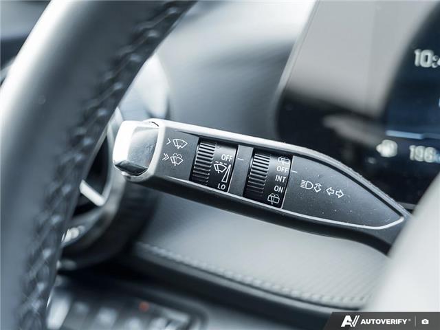 2026 Chevrolet Equinox LT (Stk: 42516) in Georgetown - Image 19 of 30