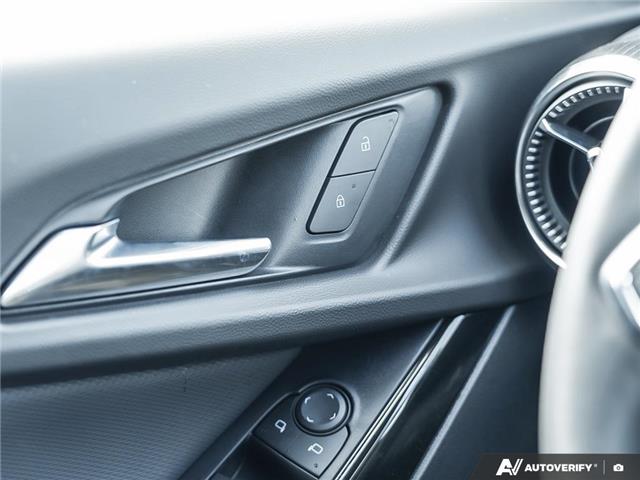 2026 Chevrolet Equinox LT (Stk: 42516) in Georgetown - Image 20 of 30