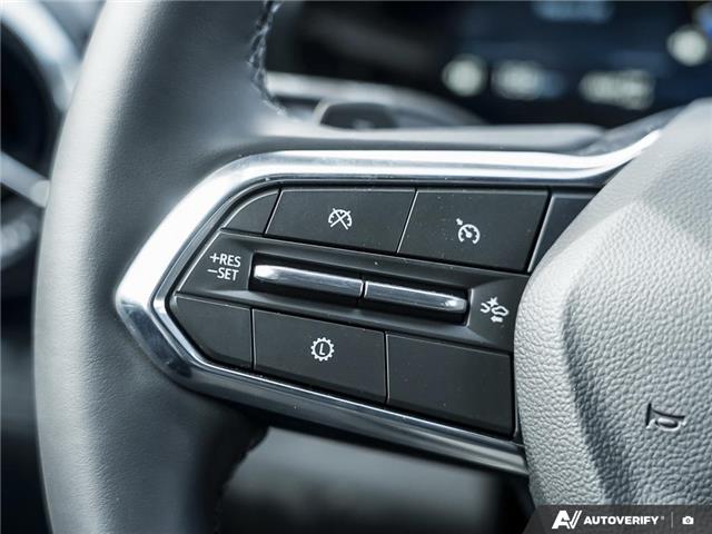 2026 Chevrolet Equinox LT (Stk: 42516) in Georgetown - Image 21 of 30