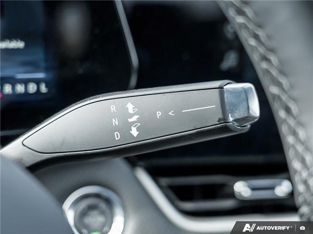 2026 Chevrolet Equinox LT (Stk: 42516) in Georgetown - Image 22 of 30