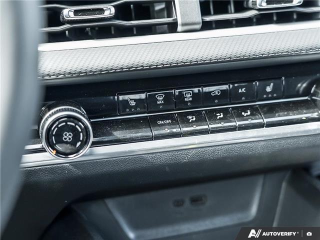 2026 Chevrolet Equinox LT (Stk: 42516) in Georgetown - Image 23 of 30