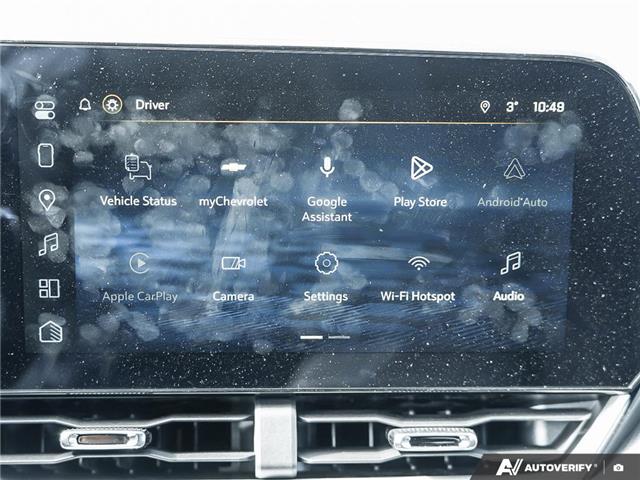 2026 Chevrolet Equinox LT (Stk: 42516) in Georgetown - Image 24 of 30