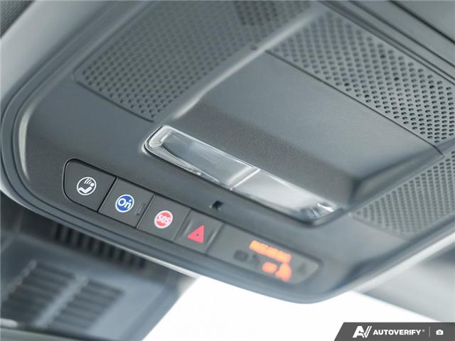 2026 Chevrolet Equinox LT (Stk: 42516) in Georgetown - Image 25 of 30