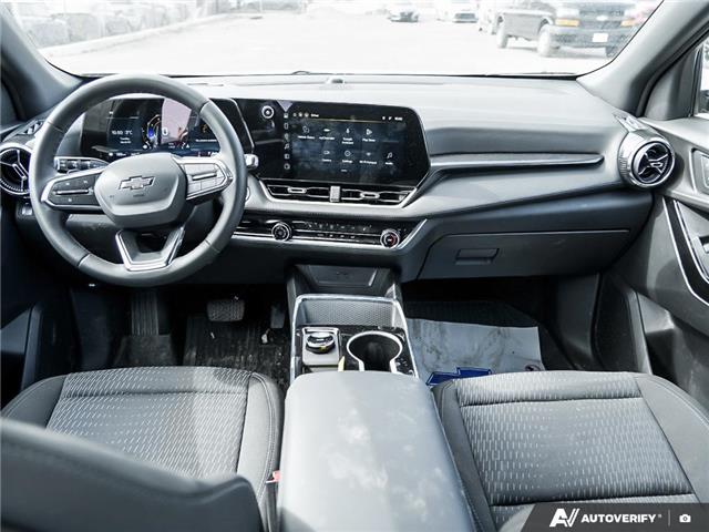 2026 Chevrolet Equinox LT (Stk: 42516) in Georgetown - Image 28 of 30