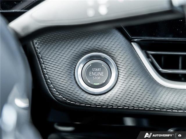 2026 Chevrolet Equinox LT (Stk: 42516) in Georgetown - Image 29 of 30