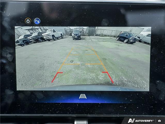 2026 Chevrolet Equinox LT (Stk: 42516) in Georgetown - Image 30 of 30