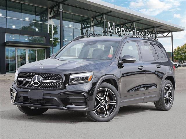 2026 Mercedes-Benz GLB 250 Base W1N4M4HB6TW466545 2613957 in London