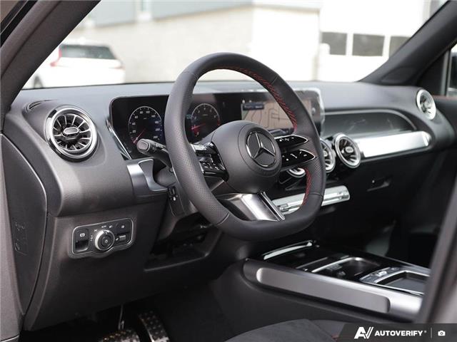 2026 Mercedes-Benz GLB 250 Base (Stk: 2613957) in London - Image 13 of 25