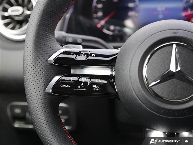 2026 Mercedes-Benz GLB 250 Base (Stk: 2613957) in London - Image 15 of 25