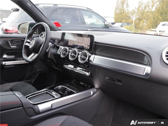 2026 Mercedes-Benz GLB 250 Base (Stk: 2613957) in London - Image 23 of 25