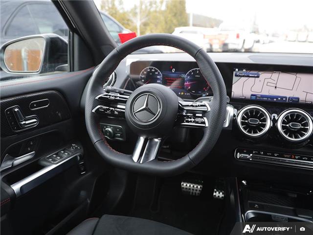 2026 Mercedes-Benz GLB 250 Base (Stk: 2613957) in London - Image 25 of 25