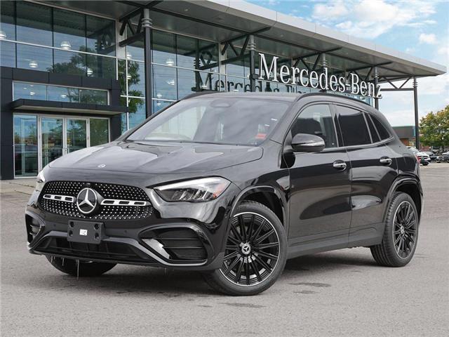 2026 Mercedes-Benz GLA 250 Base (Stk: 2626800) in London - Image 1 of 25