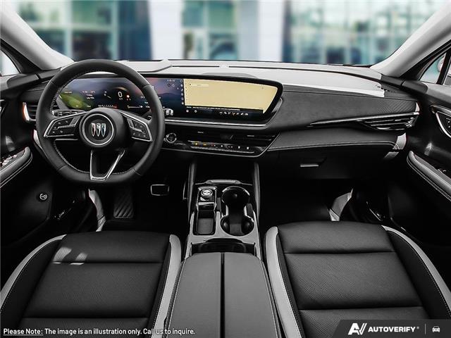 2026 Buick Envision Sport Touring (Stk: 2383-26) in Sault Ste. Marie - Image 22 of 25
