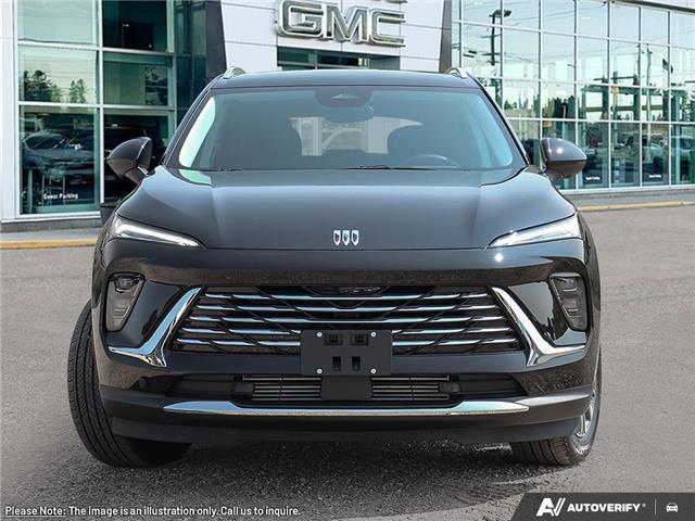2026 Buick Envision Preferred (Stk: 2384-26) in Sault Ste. Marie - Image 2 of 26