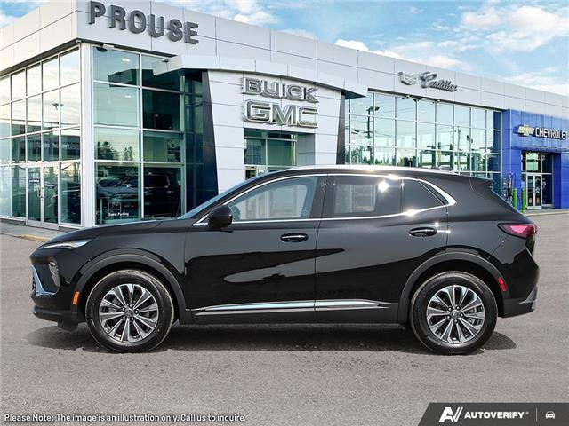 2026 Buick Envision Preferred (Stk: 2384-26) in Sault Ste. Marie - Image 3 of 26