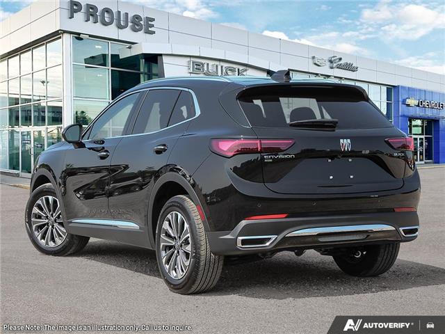 2026 Buick Envision Preferred (Stk: 2384-26) in Sault Ste. Marie - Image 4 of 26