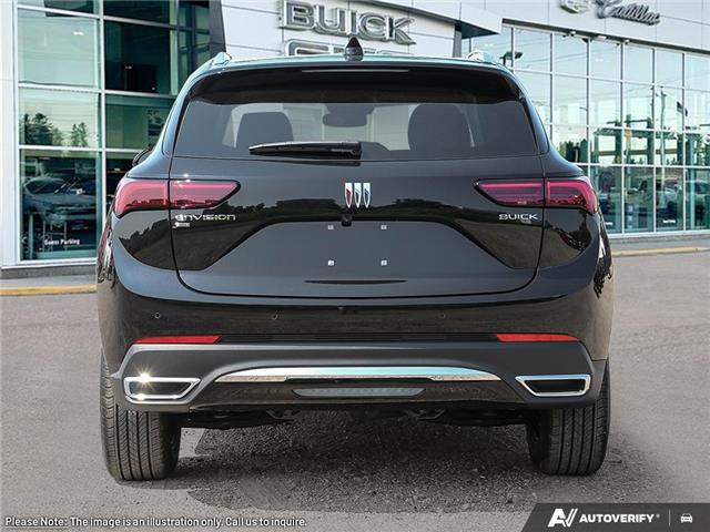 2026 Buick Envision Preferred (Stk: 2384-26) in Sault Ste. Marie - Image 5 of 26