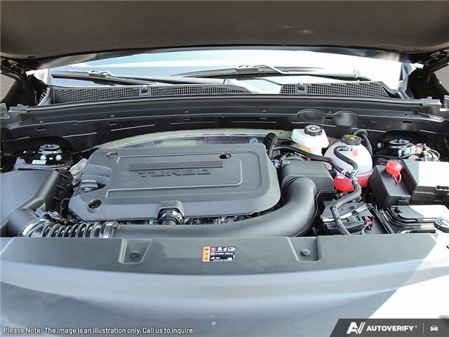 2026 Buick Envision Preferred (Stk: 2384-26) in Sault Ste. Marie - Image 6 of 26