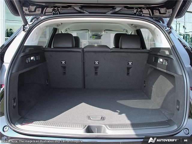 2026 Buick Envision Preferred (Stk: 2384-26) in Sault Ste. Marie - Image 7 of 26