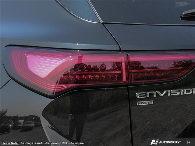 2026 Buick Envision Preferred (Stk: 2384-26) in Sault Ste. Marie - Image 11 of 26