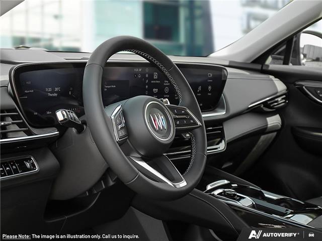 2026 Buick Envision Preferred (Stk: 2384-26) in Sault Ste. Marie - Image 12 of 26