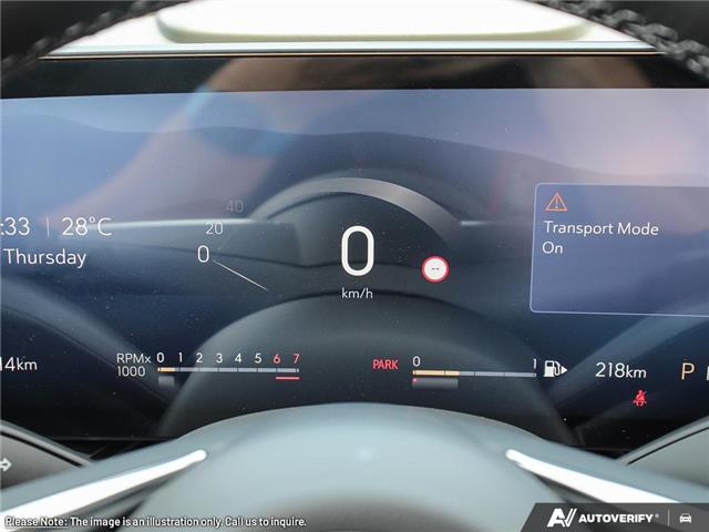2026 Buick Envision Preferred (Stk: 2384-26) in Sault Ste. Marie - Image 14 of 26