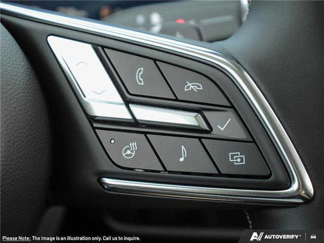 2026 Buick Envision Preferred (Stk: 2384-26) in Sault Ste. Marie - Image 15 of 26