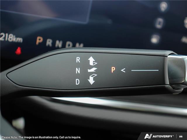 2026 Buick Envision Preferred (Stk: 2384-26) in Sault Ste. Marie - Image 17 of 26