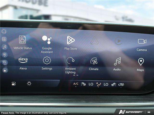 2026 Buick Envision Preferred (Stk: 2384-26) in Sault Ste. Marie - Image 18 of 26