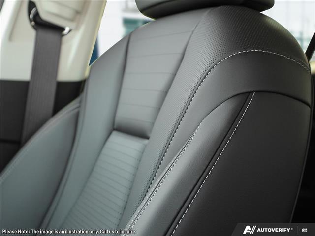 2026 Buick Envision Preferred (Stk: 2384-26) in Sault Ste. Marie - Image 20 of 26