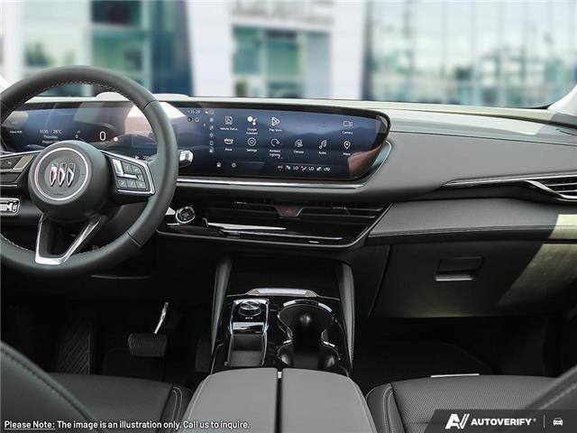 2026 Buick Envision Preferred (Stk: 2384-26) in Sault Ste. Marie - Image 22 of 26