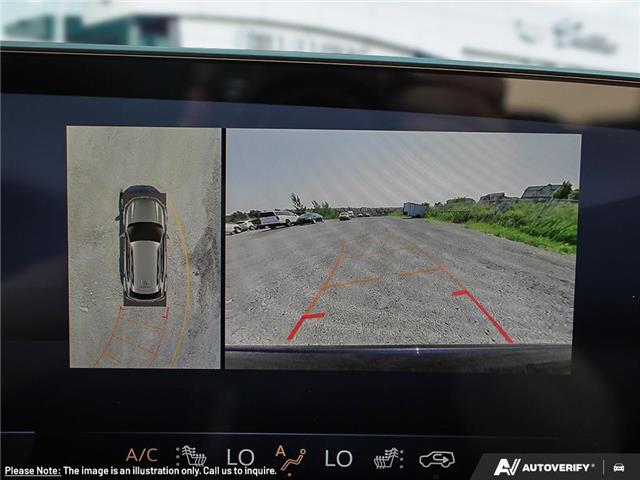 2026 Buick Envision Preferred (Stk: 2384-26) in Sault Ste. Marie - Image 23 of 26
