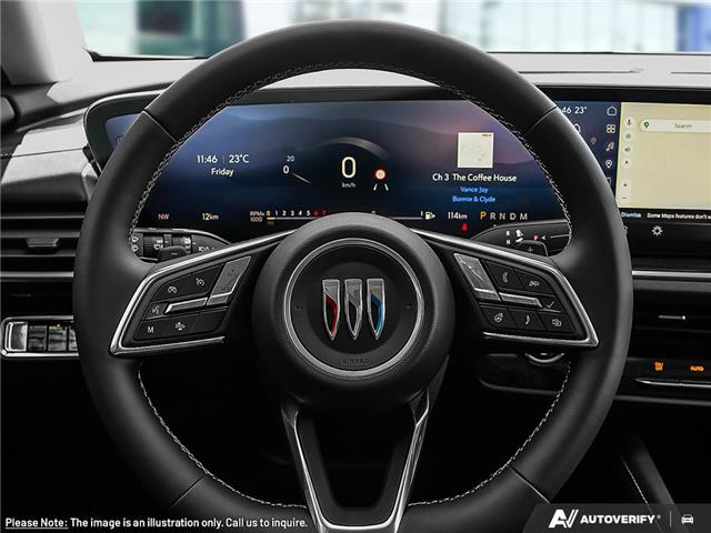 2026 Buick Envision Sport Touring (Stk: 2392-26) in Sault Ste. Marie - Image 13 of 25