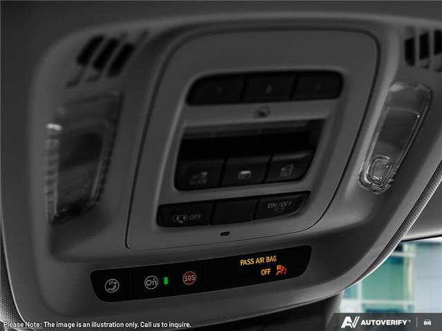 2026 Buick Envision Sport Touring (Stk: 2392-26) in Sault Ste. Marie - Image 19 of 25