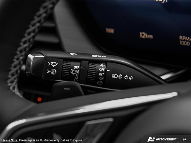 2026 Buick Envision Sport Touring (Stk: 2392-26) in Sault Ste. Marie - Image 25 of 25