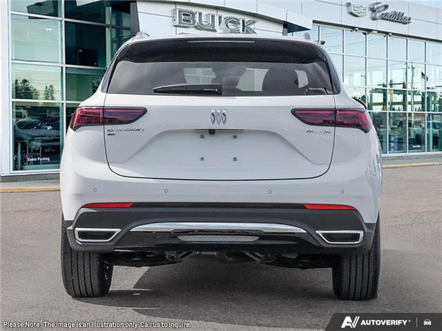2026 Buick Envision Preferred (Stk: 2385-26) in Sault Ste. Marie - Image 5 of 26