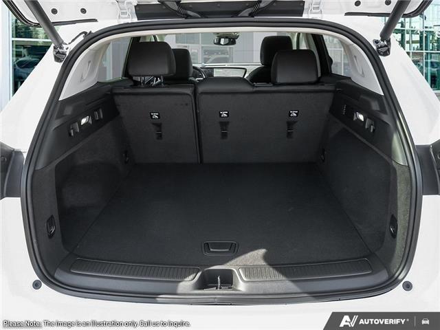 2026 Buick Envision Preferred (Stk: 2385-26) in Sault Ste. Marie - Image 7 of 26