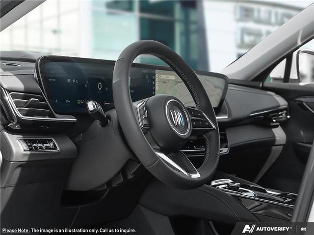 2026 Buick Envision Preferred (Stk: 2385-26) in Sault Ste. Marie - Image 12 of 26