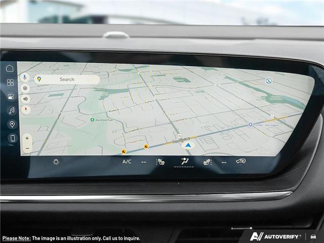 2026 Buick Envision Preferred (Stk: 2385-26) in Sault Ste. Marie - Image 18 of 26
