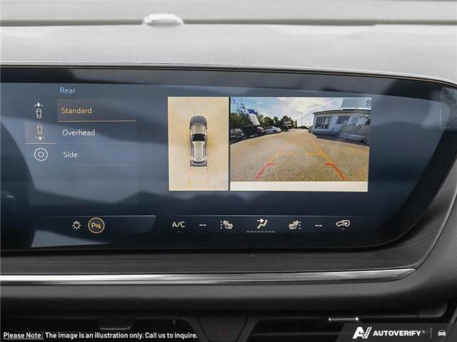 2026 Buick Envision Preferred (Stk: 2385-26) in Sault Ste. Marie - Image 23 of 26