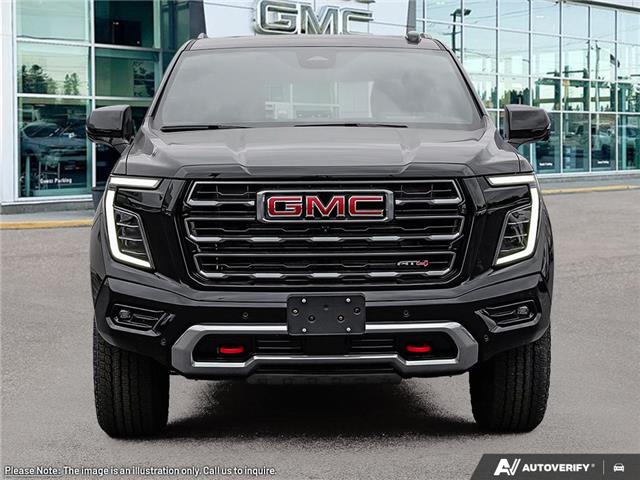 2026 GMC Yukon AT4 (Stk: 9382-26) in Sault Ste. Marie - Image 2 of 24