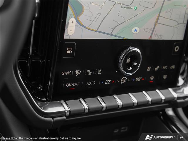 2026 GMC Yukon AT4 (Stk: 9382-26) in Sault Ste. Marie - Image 23 of 24